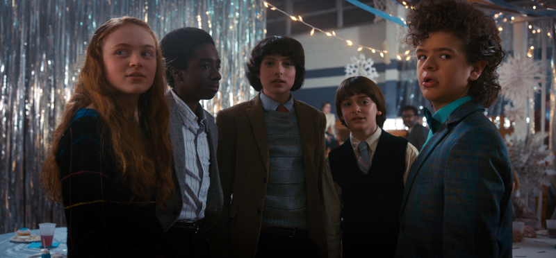 Photo: Netflix